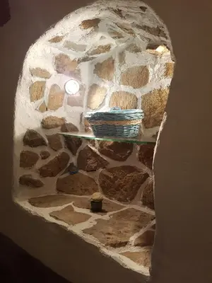 Planimetria di stazzu Juanni