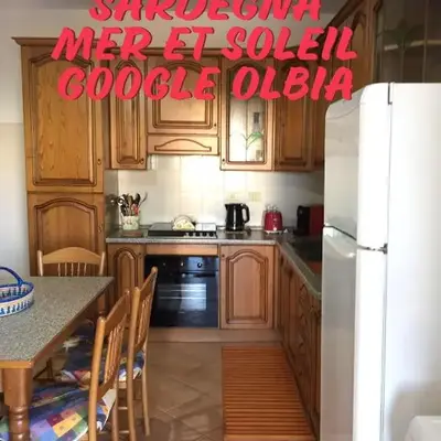 Sardegna Mer et Soleil in Olbia