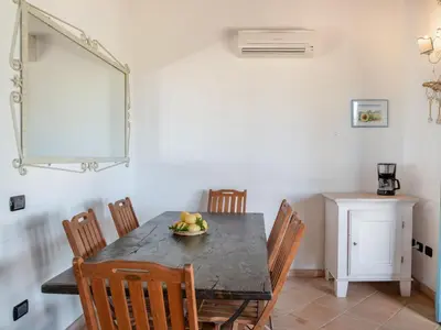 Planimetria di Holiday Home Gardenia by Interhome