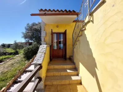 Balcone o terrazza di Holiday Home Pietra by Interhome