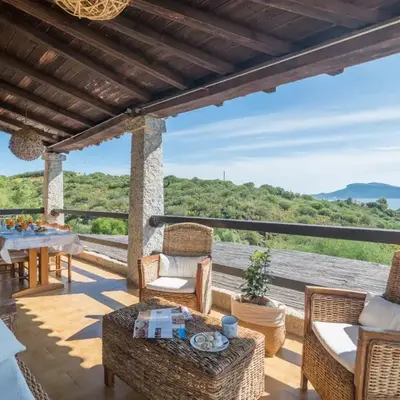 Holiday Home Pietra by Interhome
