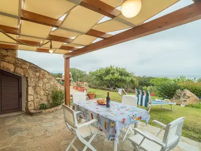 Giardino di Apartment Viola by Interhome