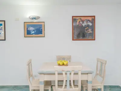 Planimetria di Apartment Viola by Interhome