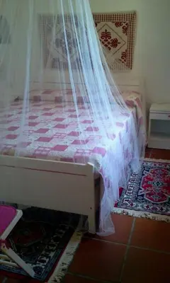 Letto o letti in una camera di coda cavallo villaggio cala paradiso villino C4