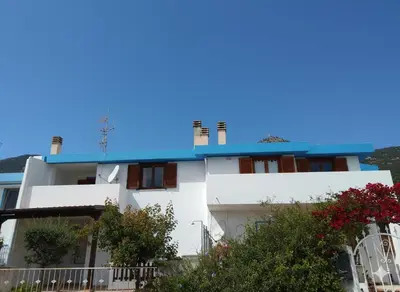 Edificio in cui si trova l'appartamento