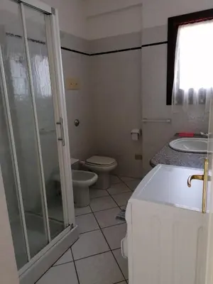 Bagno di Le Canne - Appartamento 