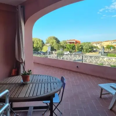 Le Canne - Appartamento 