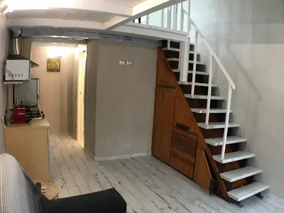Planimetria di Villaggio Tamerici IUN Q7142