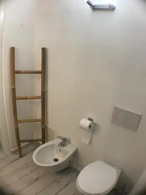 Bagno di Villaggio Tamerici IUN Q7142