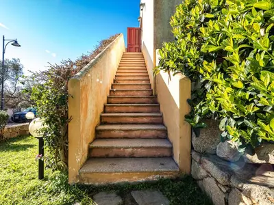 Planimetria di Maestrale BFlat - Klodge