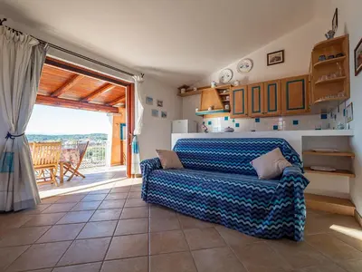 Planimetria di Maestrale BFlat - Klodge