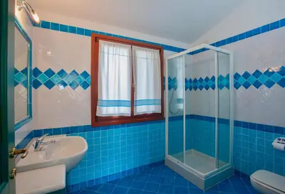 Planimetria di Maestrale BFlat - Klodge