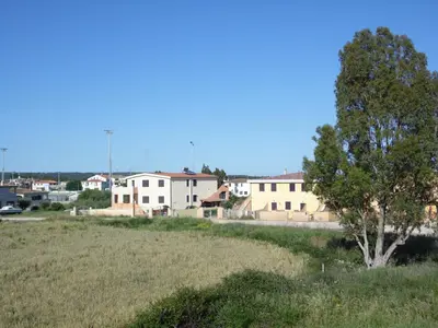 Edificio in cui si trova l'appartamento