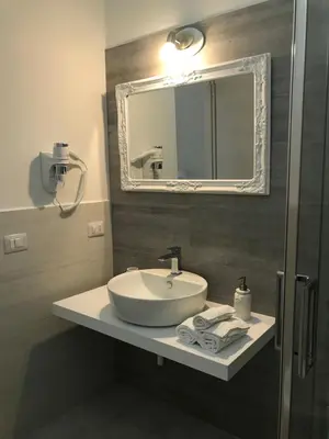 Planimetria di MarMè