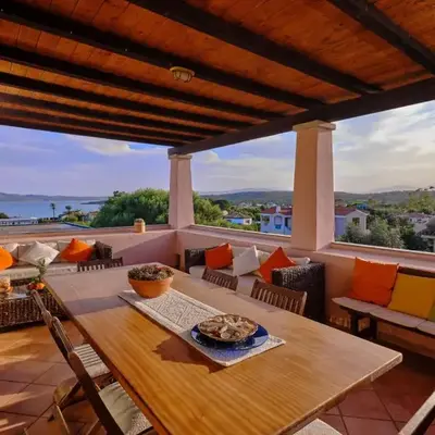 La Casa sul Mare
