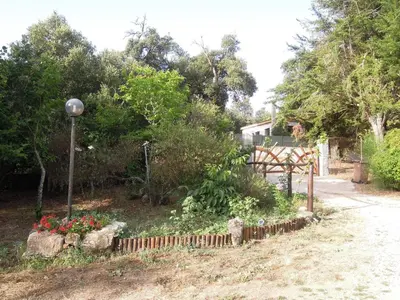Giardino di Casa Solotti