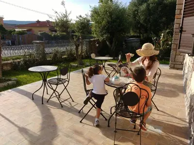 Ospiti di B&B LE ISOLE