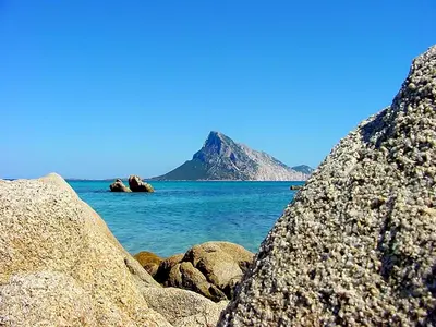 Paesaggio naturale nelle vicinanze della casa vacanze