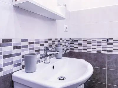 Bagno di BB 26 Olbia