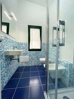 Bagno di Mare blu