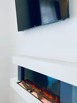 Planimetria di International House Apartment