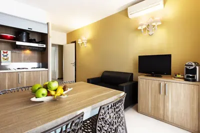 Cucina o angolo cottura di Le Residenze del Centro
