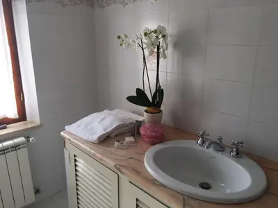 Planimetria di B&B Elena