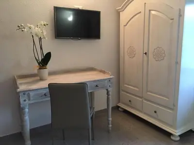 TV o dispositivi per l'intrattenimento presso B&B Elena