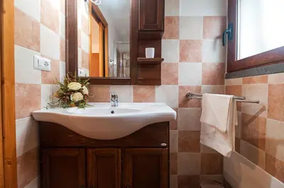 Bagno di S'Ulumu