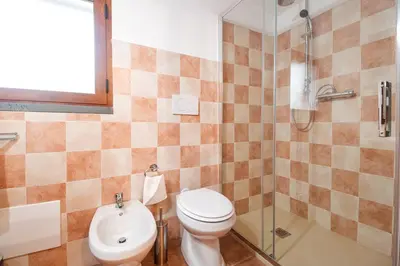Bagno di S'Ulumu