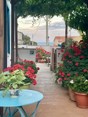 Giardino di Sa dommo de Mammai