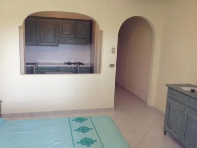 Planimetria di Residence Marina Palace