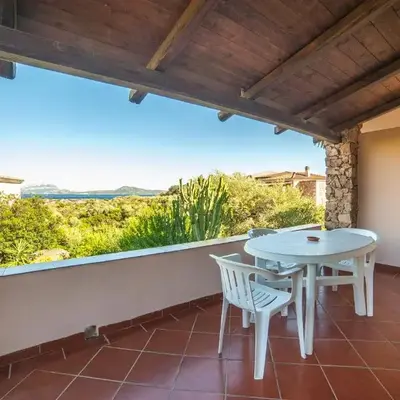 villa lilly