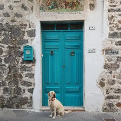 B&B Sa domo de sos Massaios