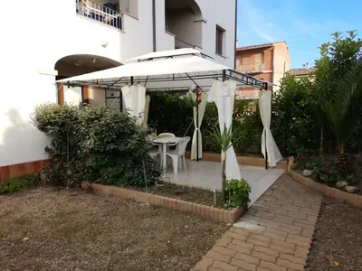 Giardino di ValeValeHome - home gallery with fully equipped kitchen, reserved parking, big garden