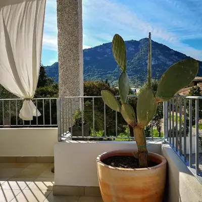 B&B Limone