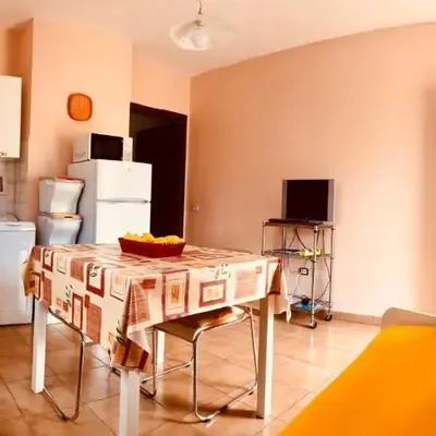 appartamento vacanze Sardegna