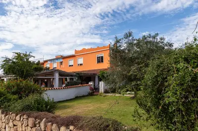 Giardino di Helios Hotel