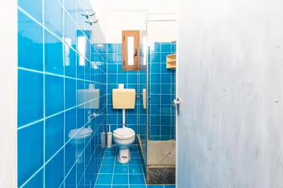 Bagno di Helios Hotel