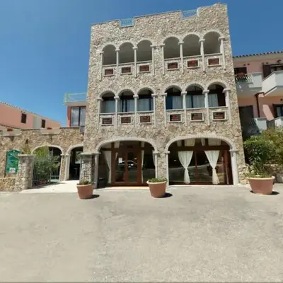Residenza Gli Ontani
