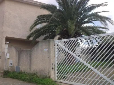 Planimetria di casa la caletta