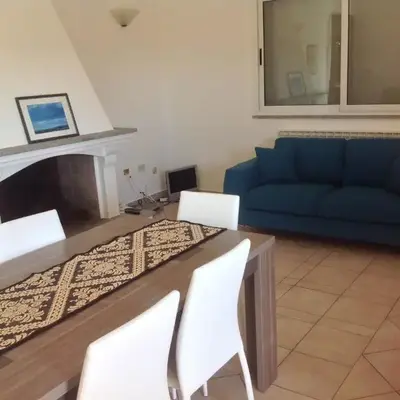 casa la caletta