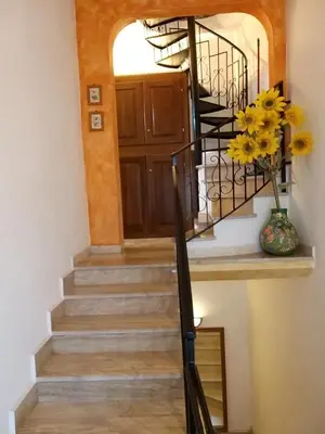 Planimetria di Casa singola