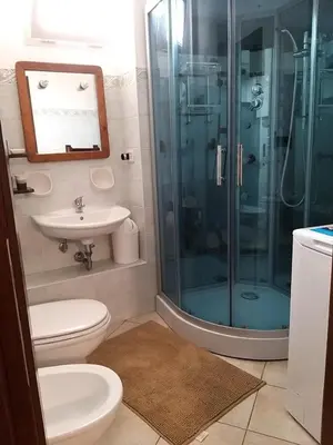 Bagno di Casa singola