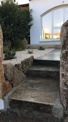Planimetria di La Residenza Di Mario
