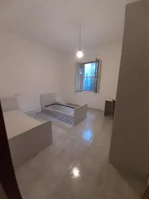 Letto o letti in una camera di Appartamento Mare Sardegna Siniscola a 6 km da La Caletta Santa Lucia Capo Comino Berchida
