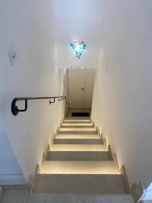 Planimetria di In centro unique rooms
