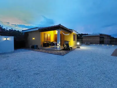 Edificio in cui si trova l'appartamento