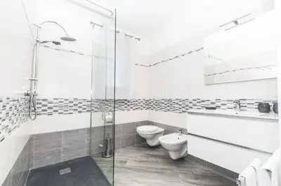 Bagno di Sa lampana