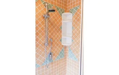 Bagno di Appartamenti Camilla e Gabriele Cala Gonone